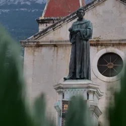 Kacic Square - Makarska