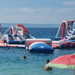 Makarska Aquarium - Makarska