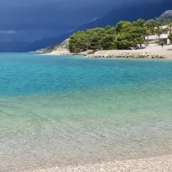 Makarska Aquarium - Makarska