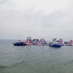 Makarska Aquarium - Makarska