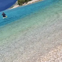 Makarska Aquarium - Makarska