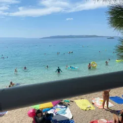 Makarska Aquarium - Makarska