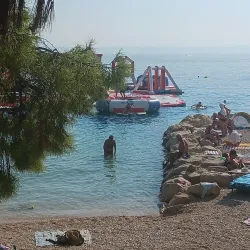 Makarska Aquarium - Makarska