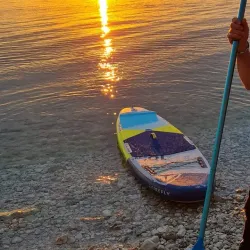 Makarska Aquarium - Makarska