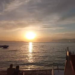 Makarska Beach - Makarska