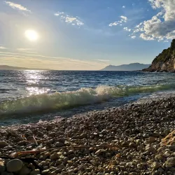 Makarska Beach - Makarska