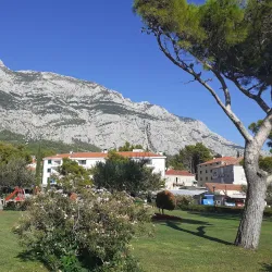 Makarska Beach - Makarska