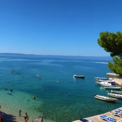 Makarska Beach - Makarska