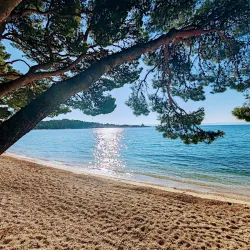 Makarska Beach - Makarska