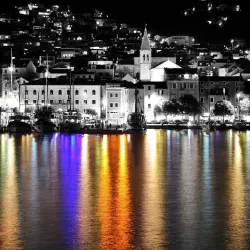 Makarska Harbor - Makarska