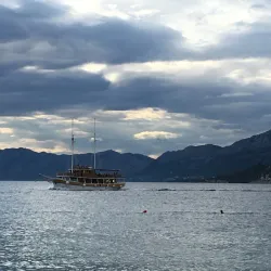 Makarska Harbor - Makarska