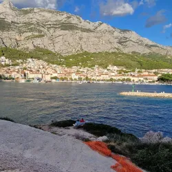 Makarska Old Town - Makarska