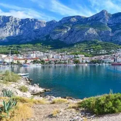 Makarska Old Town - Makarska