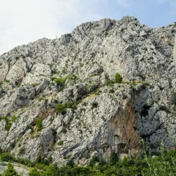 Makarska Old Town - Makarska
