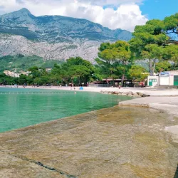 Makarska Old Town - Makarska