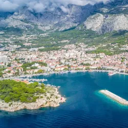 Makarska Old Town - Makarska