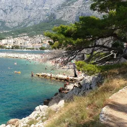 Makarska Old Town - Makarska