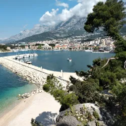 Makarska Old Town - Makarska