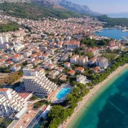 Makarska Old Town - Makarska