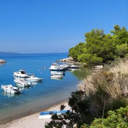 Promajna Beach - Makarska