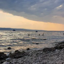 Promajna Beach - Makarska