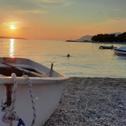 Promajna Beach - Makarska