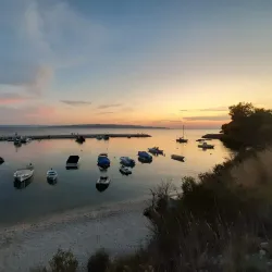 Promajna Beach - Makarska
