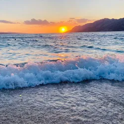 Punta Rata Beach - Makarska