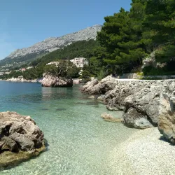 Punta Rata Beach - Makarska