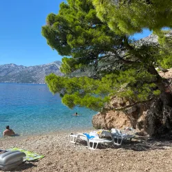 Punta Rata Beach - Makarska