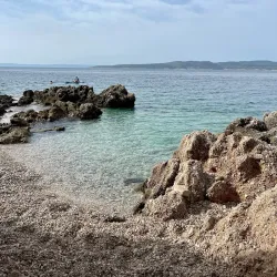 Punta Rata Beach - Makarska