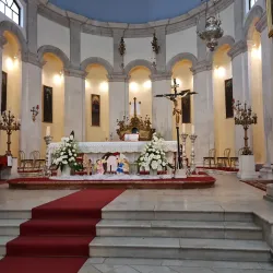 St. Mark's Church - Makarska