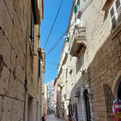 St. Mark's Church - Makarska