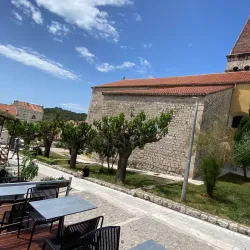 St. Mark's Church - Makarska