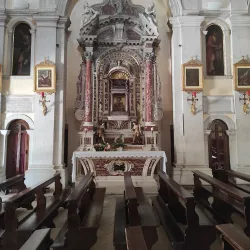 St. Mark's Church - Makarska