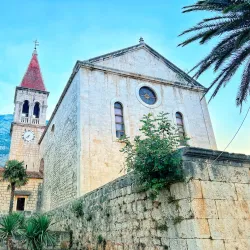 St. Mark's Church - Makarska