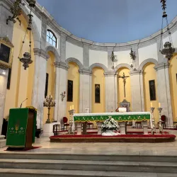 St. Mark's Church - Makarska
