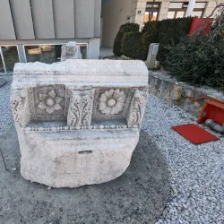 Archaeological Museum Narona - Metkovic