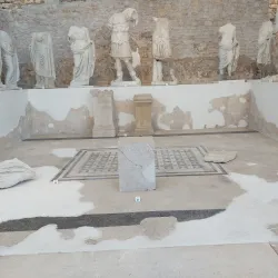 Archaeological Museum Narona - Metkovic