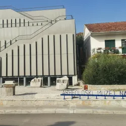 Archaeological Museum Narona - Metkovic