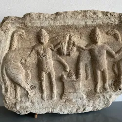 Archaeological Museum Narona - Metkovic