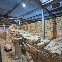 Archaeological Museum Narona - Metkovic