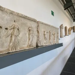 Archaeological Museum Narona - Metkovic