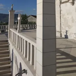 Church of St. Elijah - Metkovic