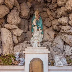 Church of St. Elijah - Metkovic