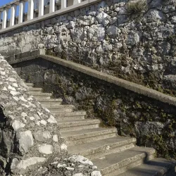 Church of St. Elijah - Metkovic