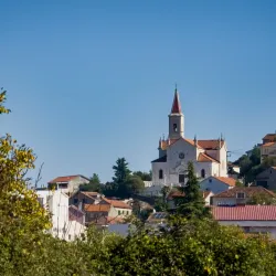 Church of St. Elijah - Metkovic