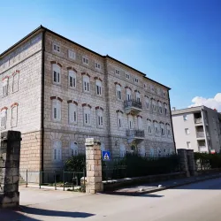 Metković City Museum - Metkovic