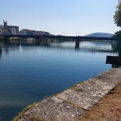 Metković Old Town - Metkovic