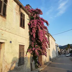 Metković Old Town - Metkovic